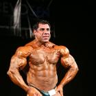 Aiman  Faour - IFBB Sacramento Pro  2009 - #1